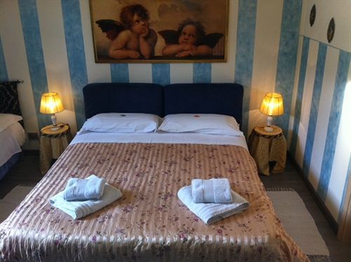 Giulietta E Romeo Hotel Verona Exterior photo
