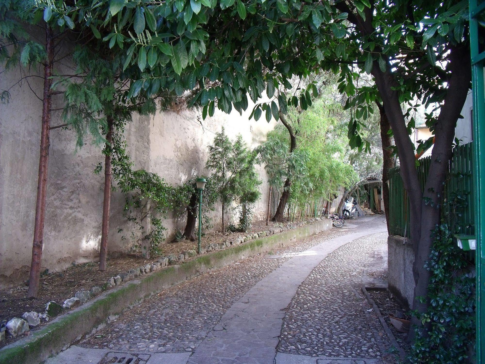 Giulietta E Romeo Hotel Verona Exterior photo